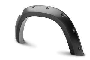 Dodge Ram 1500 Fender Flares - Husky Liners - Pocket Style - 2025+ Dodge Ram 1500 Fender Flares - Husky Liners - Pocket Style - 2025+